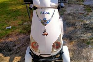 scooter elettrico per disabili
