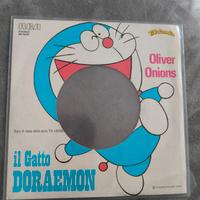 copertina Doraemon 