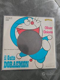 copertina Doraemon 