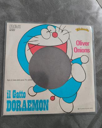 copertina Doraemon 