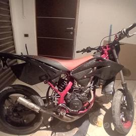 Motore Beta RR 50 cc 
