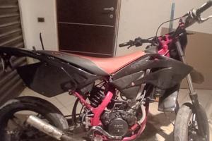 Motore Beta RR 50 cc 