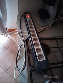 ciabatta multipresa 