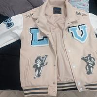 bomber Luise Vuitton 
