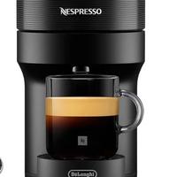Macchina da caffè nespresso vertuo pop