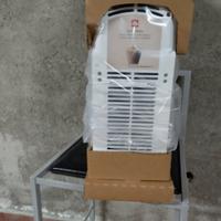 MACCHINA CREMA CAFFÈ ILLY