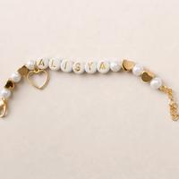 bracciale personalizzato 