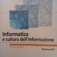 Mari et al. Informatica e cultura dell' informazio