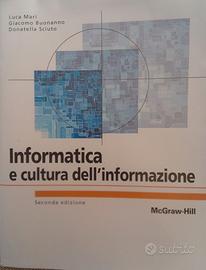 Mari et al. Informatica e cultura dell' informazio