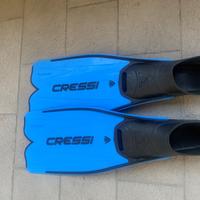 Pinne Cressi 33-34