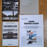 Libro G. Berengo Gardin + DVD + 2 omaggi
