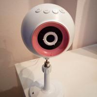 EyeOn Wi-Fi Baby Camera, DCS-825L