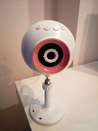 EyeOn Wi-Fi Baby Camera, DCS-825L