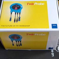 Oscilloscopio Texa Twin Probe