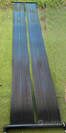 Pannello Solare Riscaldamento Piscina 3m Steinbach