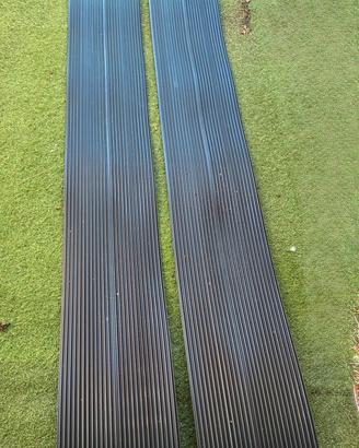 Pannello Solare Riscaldamento Piscina 3m Steinbach