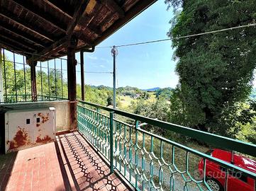 2 LOCALI A ROBELLA