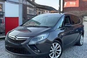 Opel Zafira C 7 posti 2.0 TD