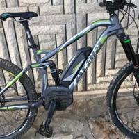 Ebike Atala XGR8