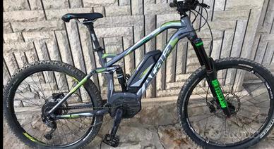 Ebike Atala XGR8