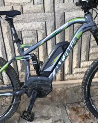 Ebike Atala XGR8