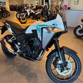 Honda NX 500 ABS