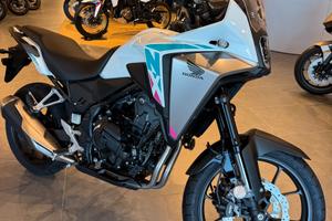 Honda NX 500 ABS