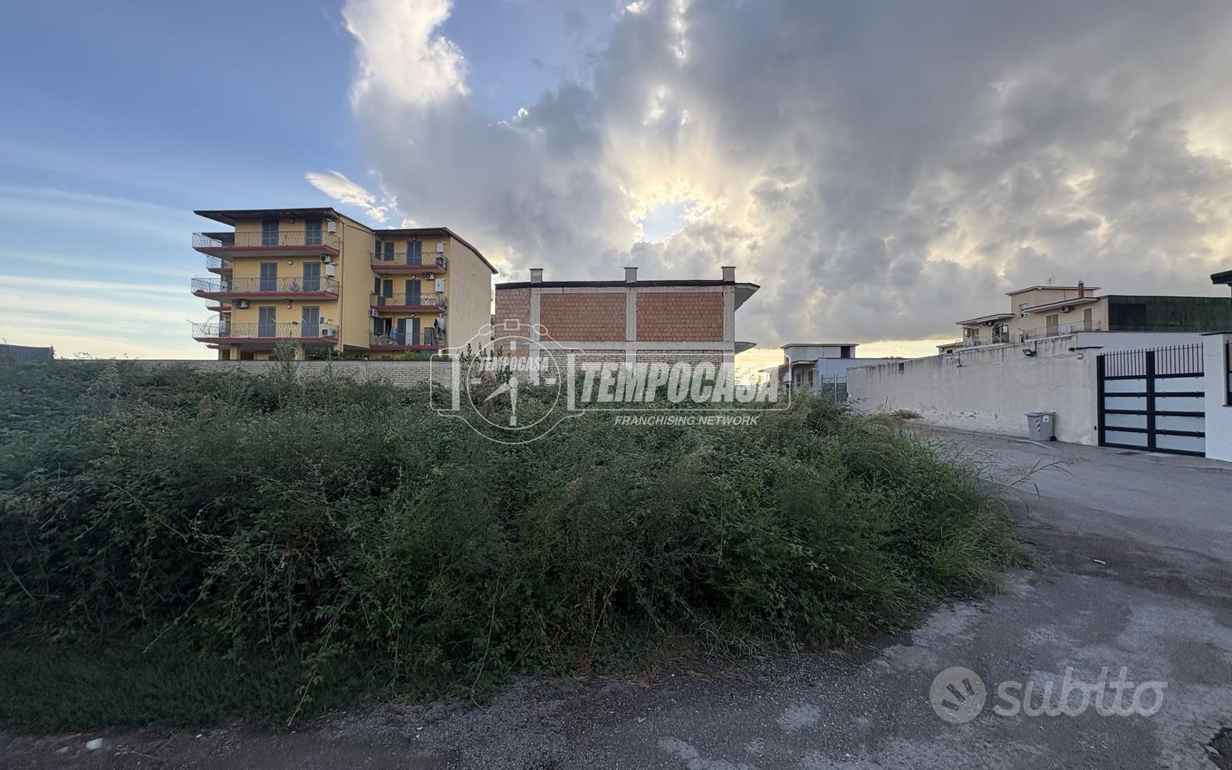 Terreno edificabile - Vista 5