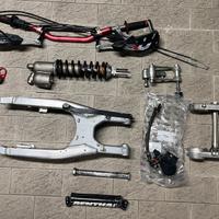 Ricambi HONDA CRF (specialmente 450 09-16)
