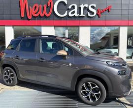 CITROEN C3 Aircross PureTech 110 S&S Feel LED-NA
