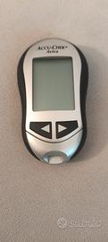 glucometro 