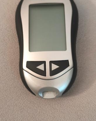 glucometro 