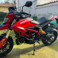 Ducati Hypermotard 939