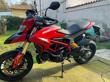 Ducati Hypermotard 939