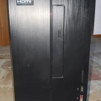 Acer Aspire TC-1660