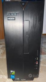 Acer Aspire TC-1660