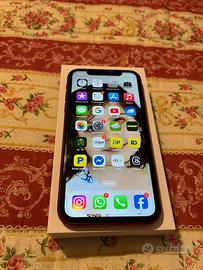 Iphone 11 ,128 gb