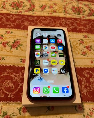 Iphone 11 ,128 gb