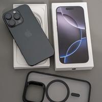 iPhone 16 Pro 256gb PERFETTO 