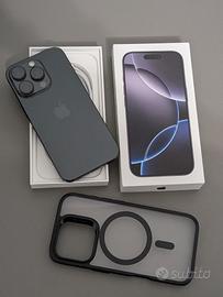 iPhone 16 Pro 256gb PERFETTO 