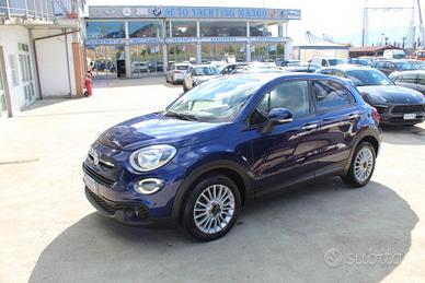 FIAT - 500X - 1.0 T3 120 CV Business