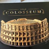 Lego Colosseo da collezione