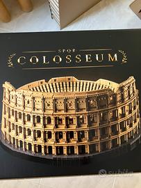 Lego Colosseo da collezione