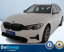BMW Serie 3 Touring 320D TOURING MHEV 48V XDR...