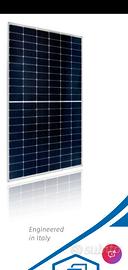 pannelli fotovoltaici batterie 10 kw trifase 