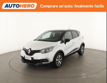 RENAULT Captur BD89102
