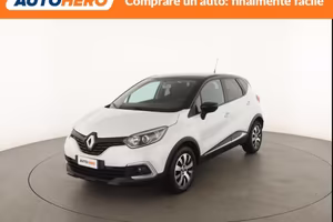 RENAULT Captur BD89102