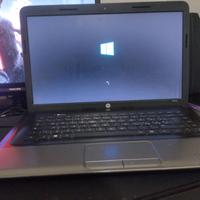 computer HP 