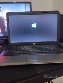 computer HP 