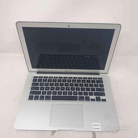 MacBook Air 13 i5 SSD250GB 8GB 2017 OS2021 | 14094